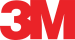 Logo da empresa 3M