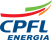 Logo da empresa CPFL Energia