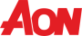 Logo da empresa AON
