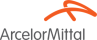 Logo da empresa ArcelorMittal