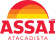 Logo da empresa Assaí Atacadista