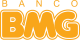 Logo da empresa Banco BMG