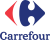 Logo da empresa Carrefour