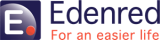 Logo da empresa Edenred / Ticket