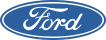 Logo da empresa Ford