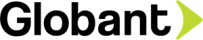 Logo da empresa Globant