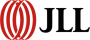 Logo da empresa JLL