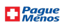 Logo da empresa Pague Menos