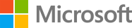 Logo da empresa Microsoft