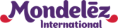 Logo da empresa Mondelez