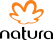 Logo da empresa Natura