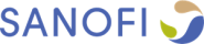 Logo da empresa Sanofi