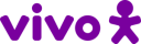 Logo da empresa VIVO