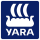 Logo da empresa Yara Fertilizantes
